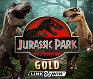 Jurassic Park: Gold