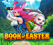 Book Of Easter