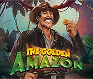 Golden Amazon